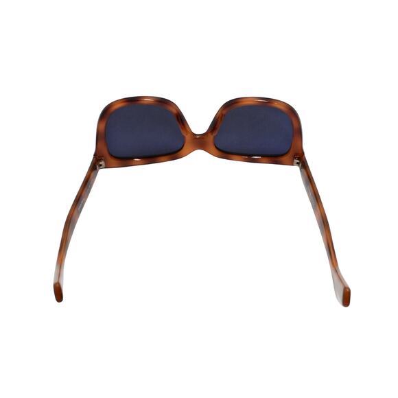 Cole Haan C16144 25 Polarized 54-19-145 Sunglasses - LENSES FAIR/FRAMES GOOD - Picture 11 of 12